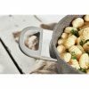 Garnek 2H Z Pokrywką 4.8l Murano Ballarini